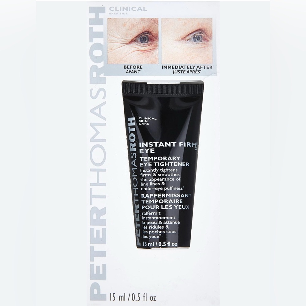 Peter Thomas Roth Instant FIRMx Temporary Eye Tightener